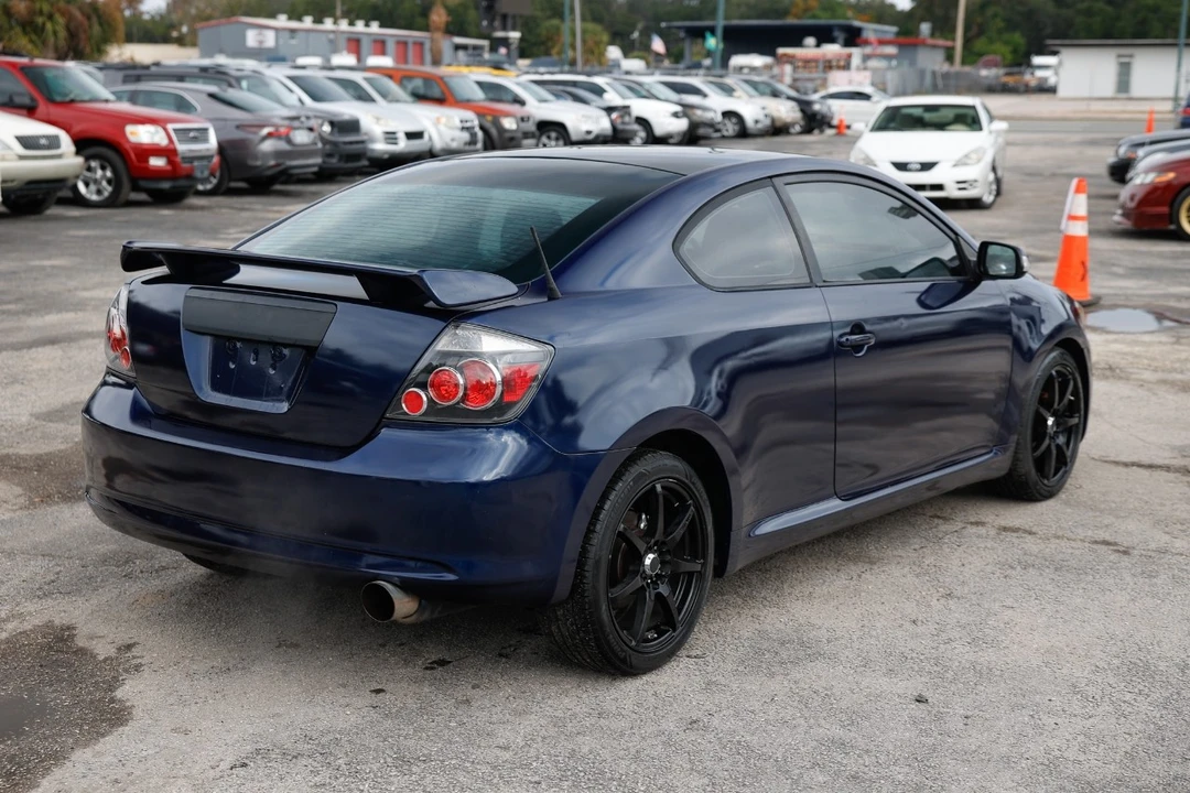 2009 Scion tC - Image 11 of 12