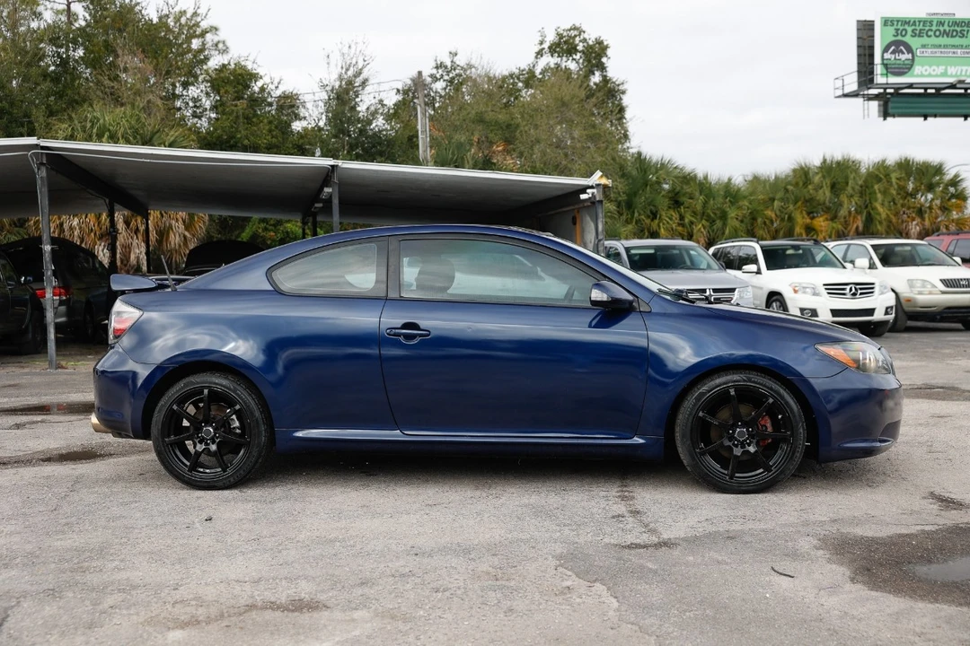 2009 Scion tC - Image 12 of 12