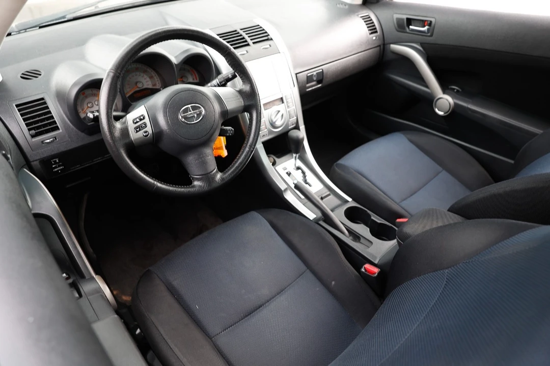 2009 Scion tC - Image 4 of 12