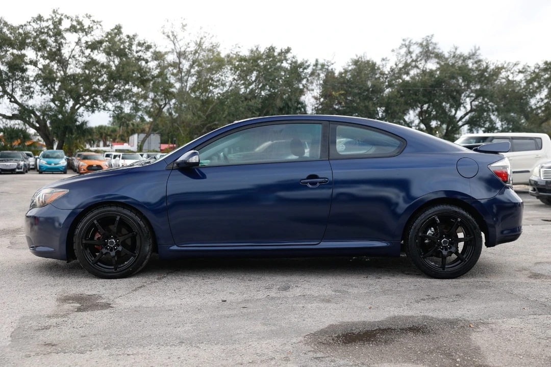 2009 Scion tC - Image 3 of 12