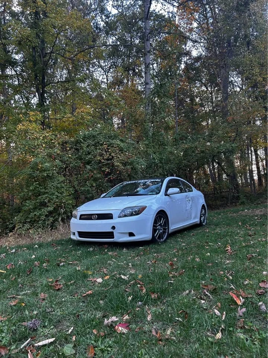 2009 Scion tC - Image 3 of 4