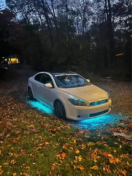 2009 Scion tC