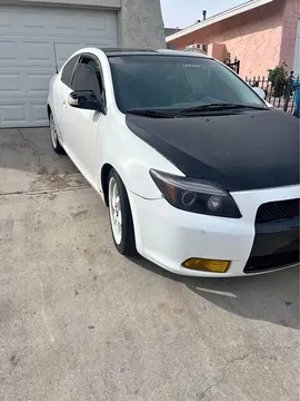 2009 Scion tC