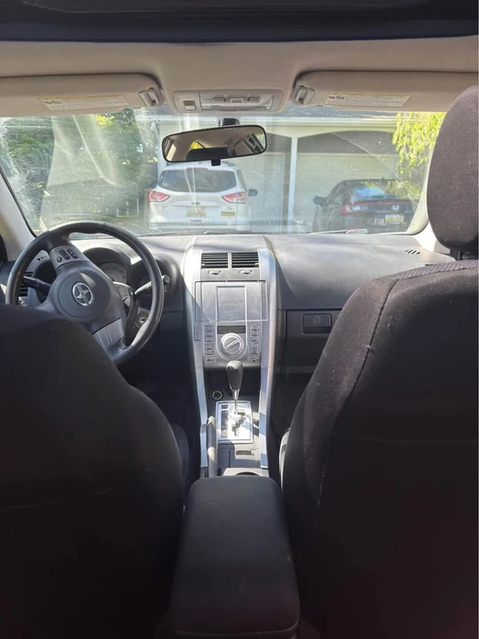 2009 Scion tC - Image 7 of 10