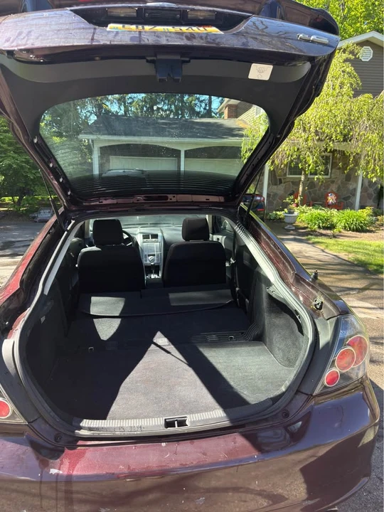 2009 Scion tC - Image 8 of 10