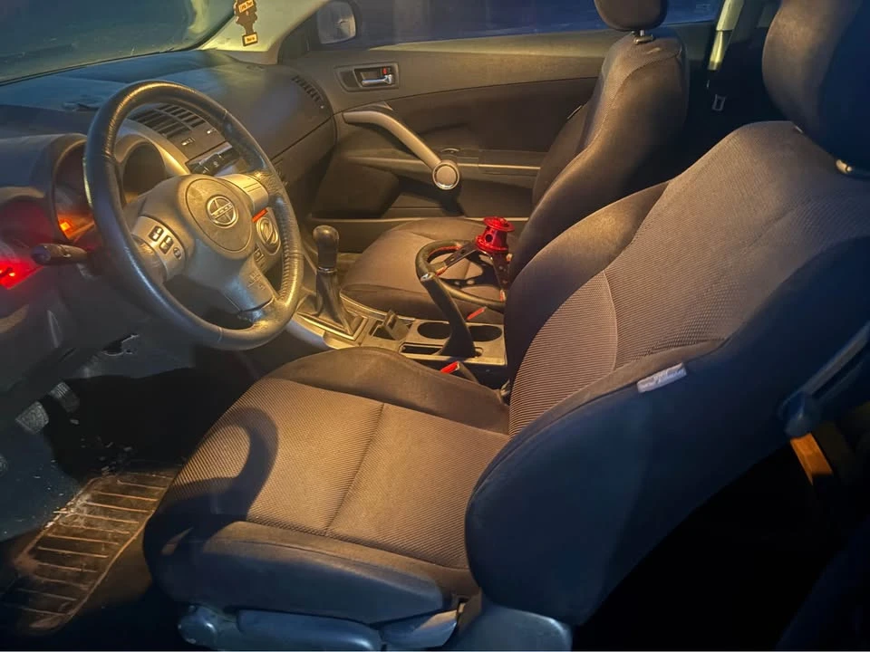 2009 Scion tC - Image 5 of 8