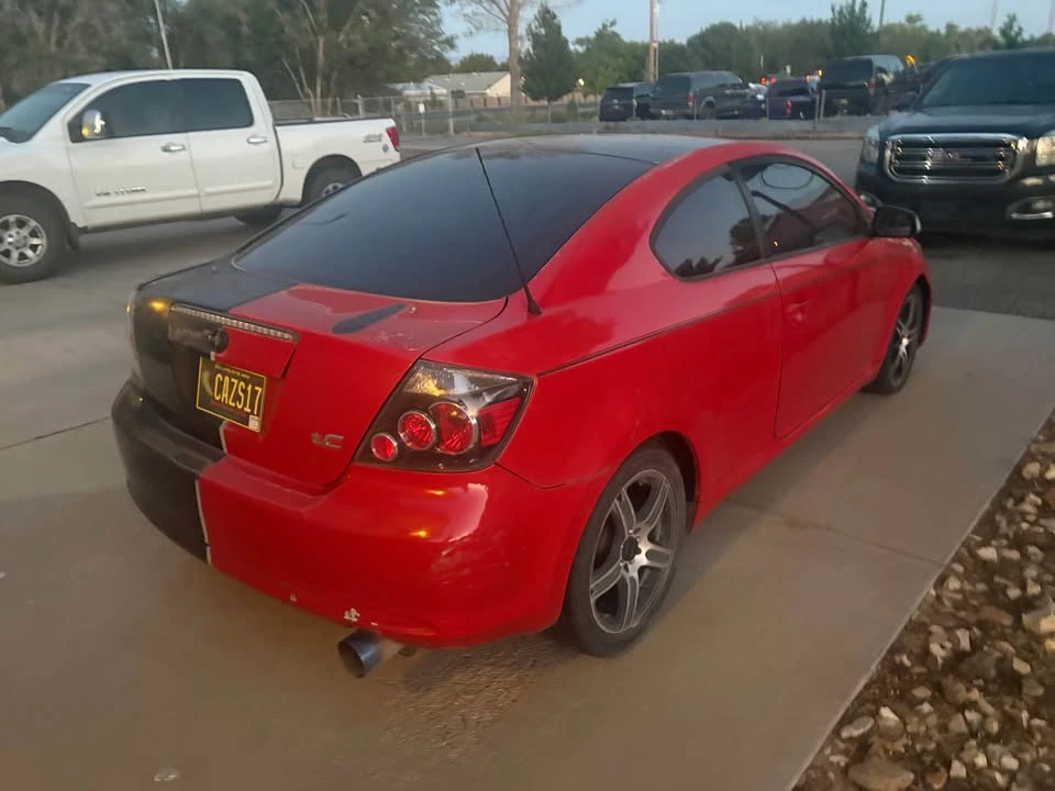 2009 Scion tC - Image 3 of 8