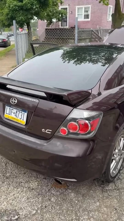 2009 Scion tC - Image 12 of 12
