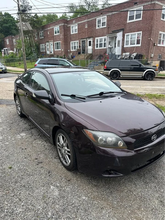 2009 Scion tC - Image 2 of 12
