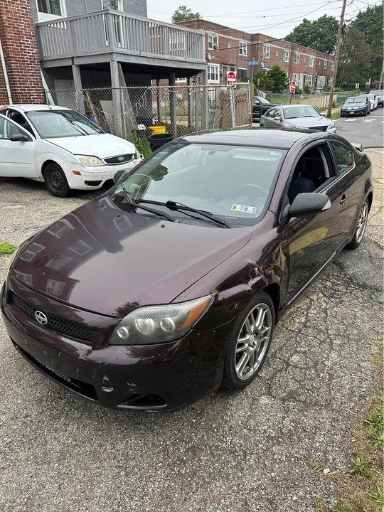 2009 Scion tC - Image 6 of 12