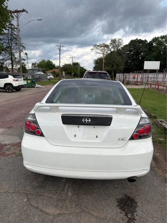 2009 Scion tC - Image 10 of 10