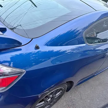 2009 Scion tC