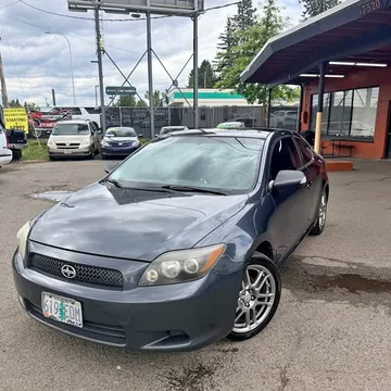 2009 Scion tC