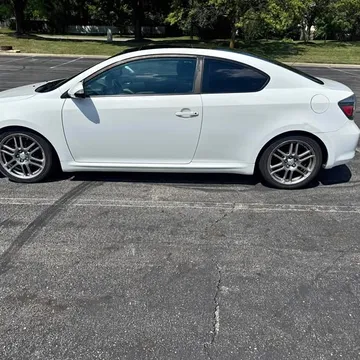 2009 Scion tC