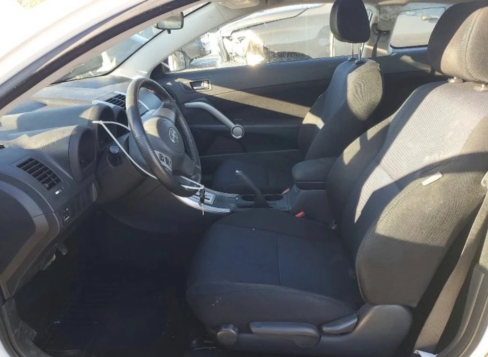2009 Scion tC - Image 7 of 12