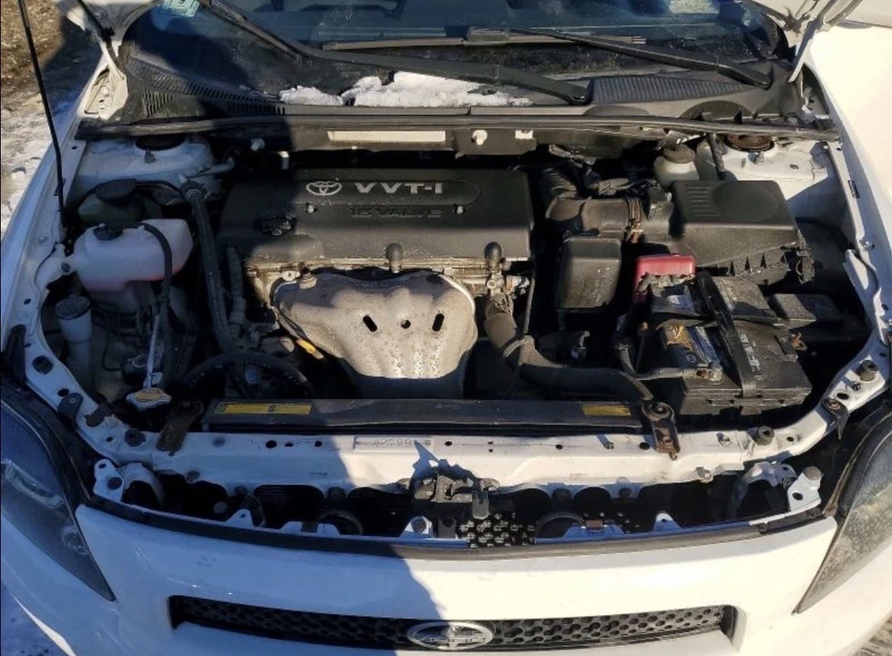 2009 Scion tC - Image 11 of 12