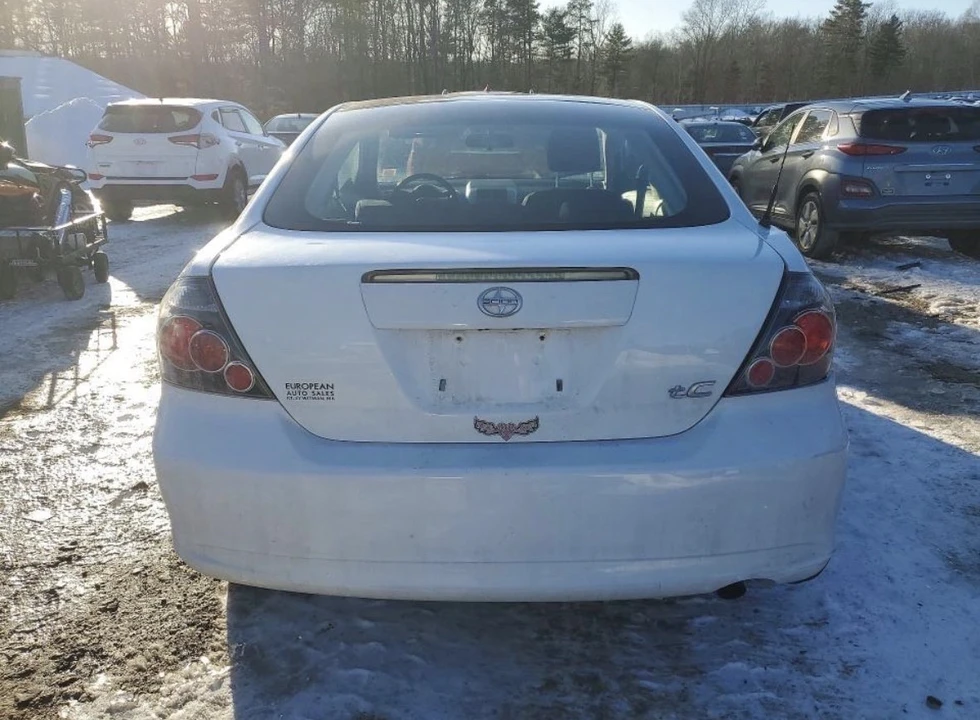 2009 Scion tC - Image 6 of 12