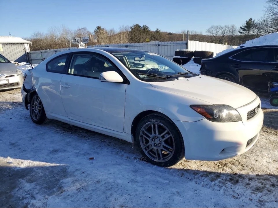 2009 Scion tC - Image 4 of 12