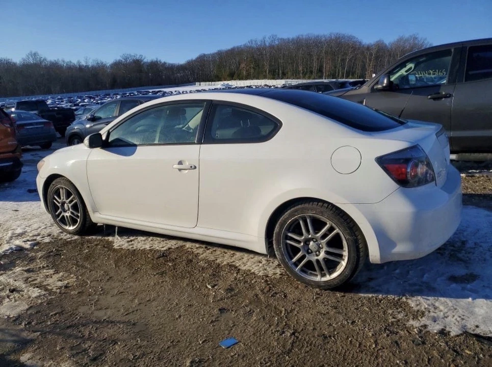 2009 Scion tC - Image 2 of 12