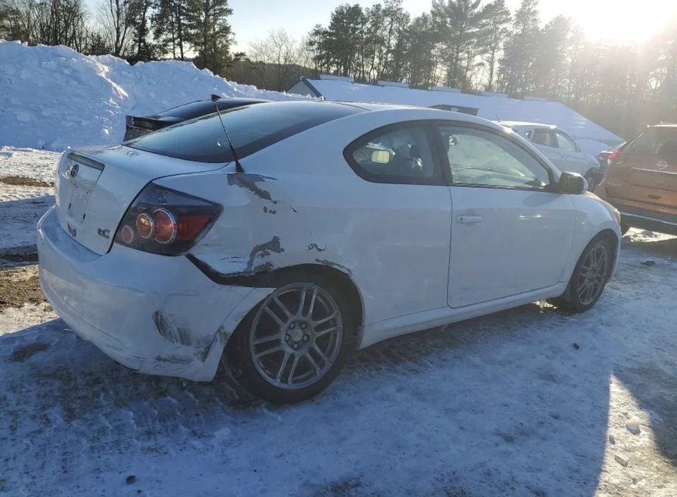 2009 Scion tC - Image 3 of 12