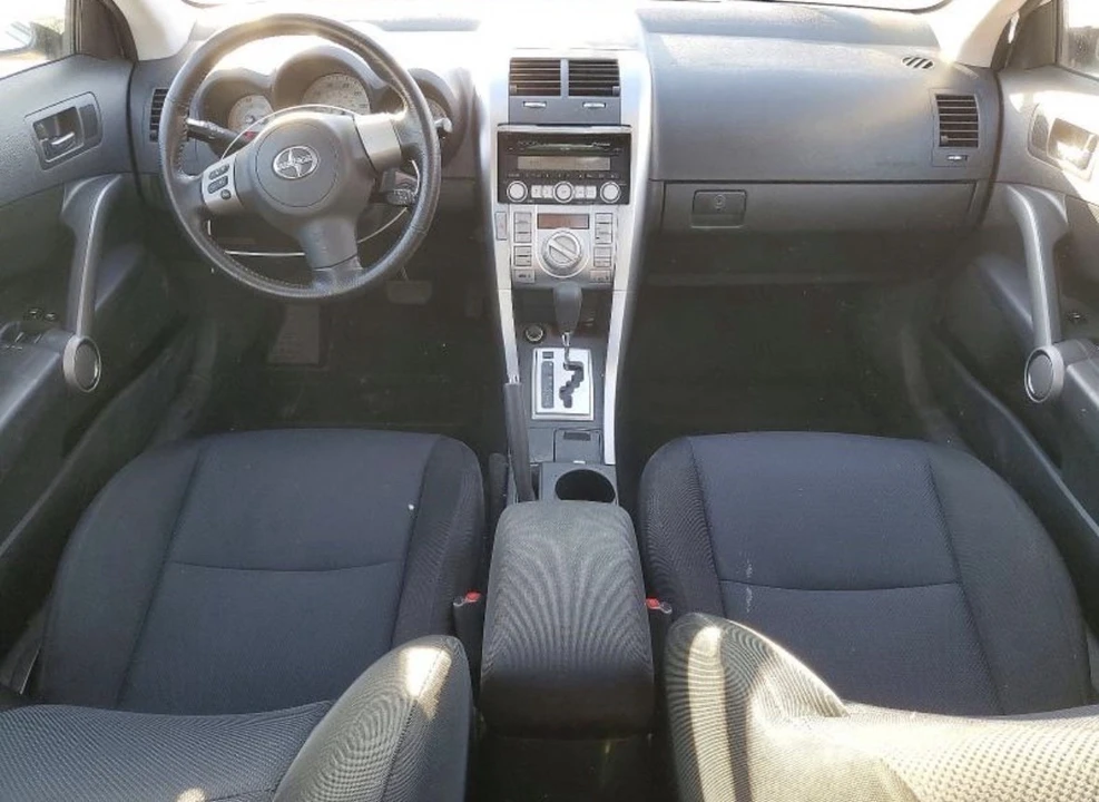 2009 Scion tC - Image 8 of 12
