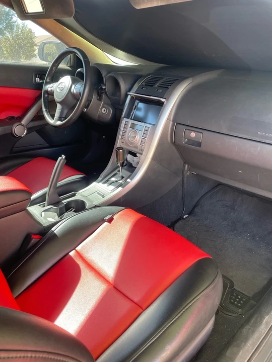 2009 Scion tC - Image 4 of 10