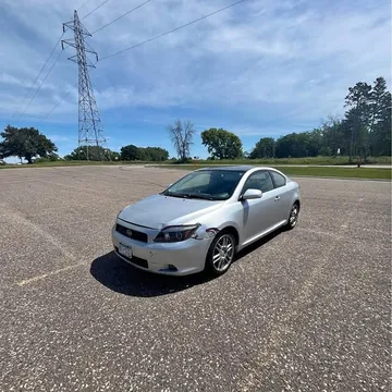 2009 Scion tC