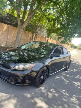 2009 Scion tC Release Series 5.0