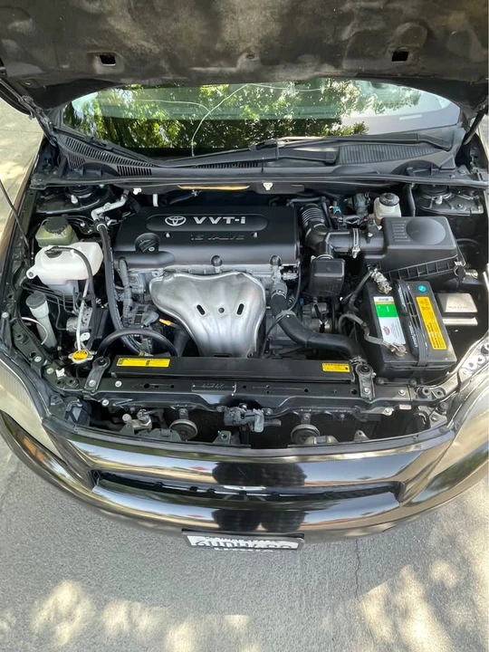 2009 Scion tC - Image 10 of 10