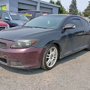 2009 Scion tC Release Series 6.0