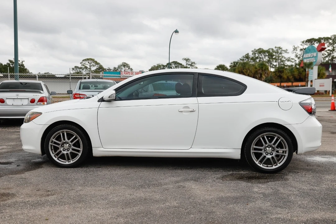 2009 Scion tC - Image 3 of 12