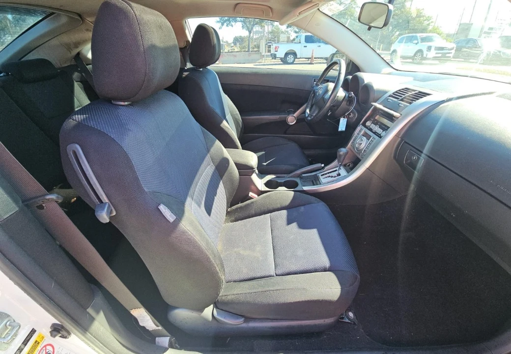 2009 Scion tC - Image 7 of 12