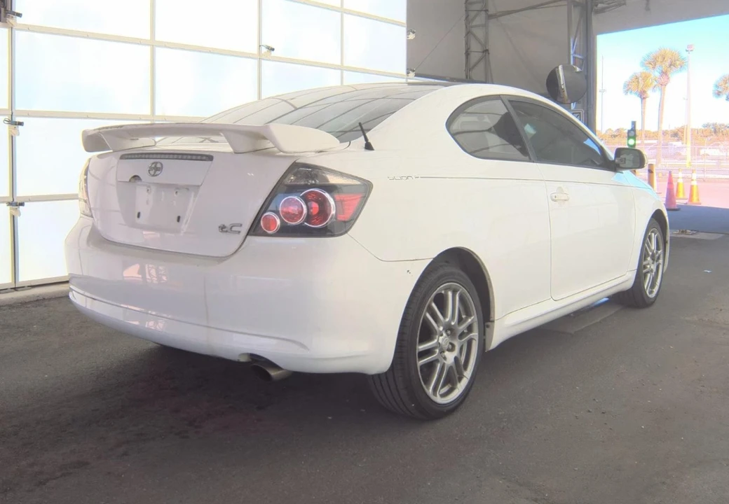 2009 Scion tC - Image 4 of 12