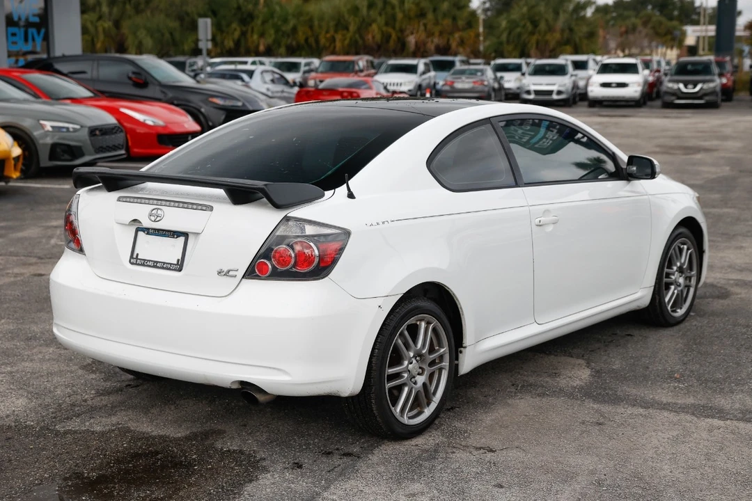 2009 Scion tC - Image 11 of 12