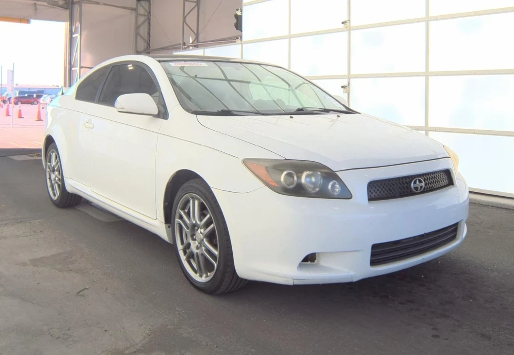 2009 Scion tC - Image 3 of 12
