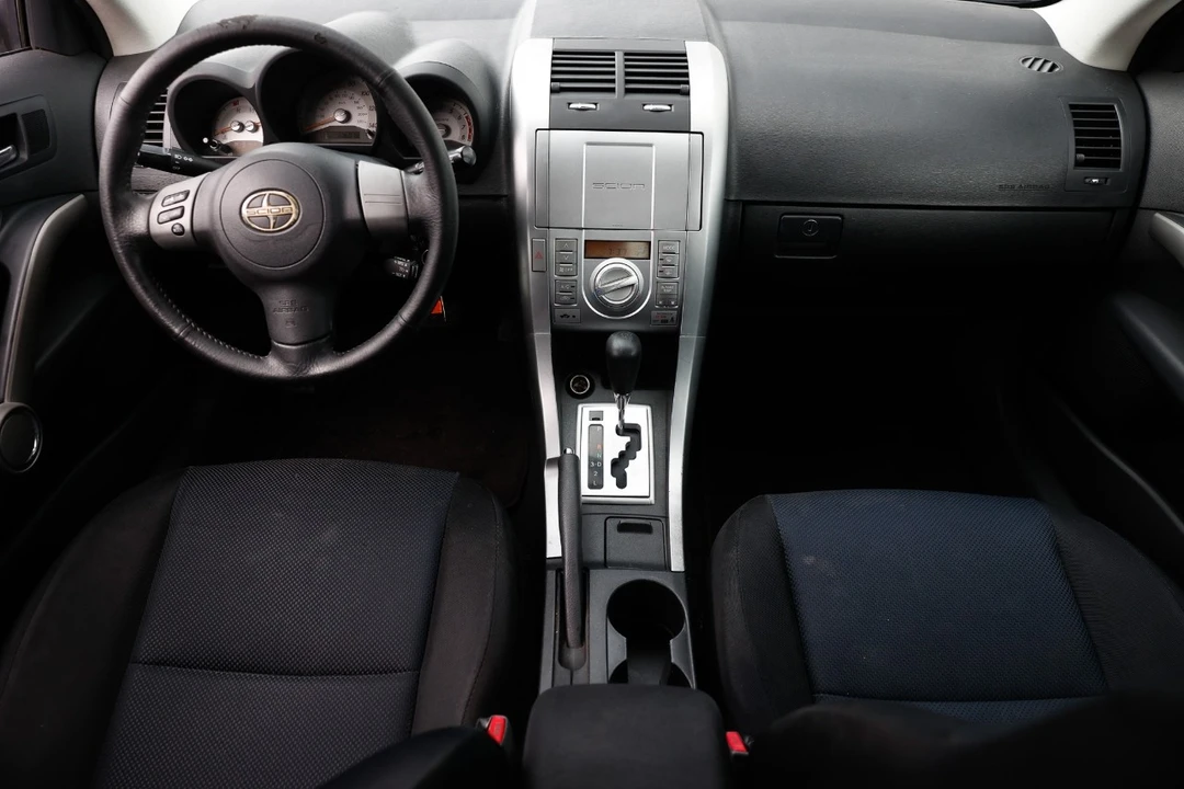 2009 Scion tC - Image 2 of 12