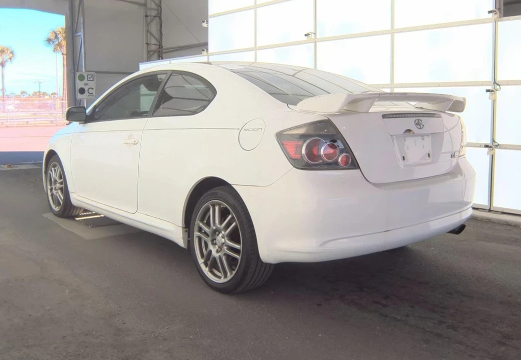 2009 Scion tC - Image 5 of 12