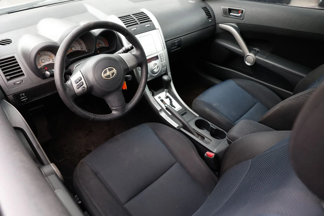 2009 Scion tC - Image 4 of 12