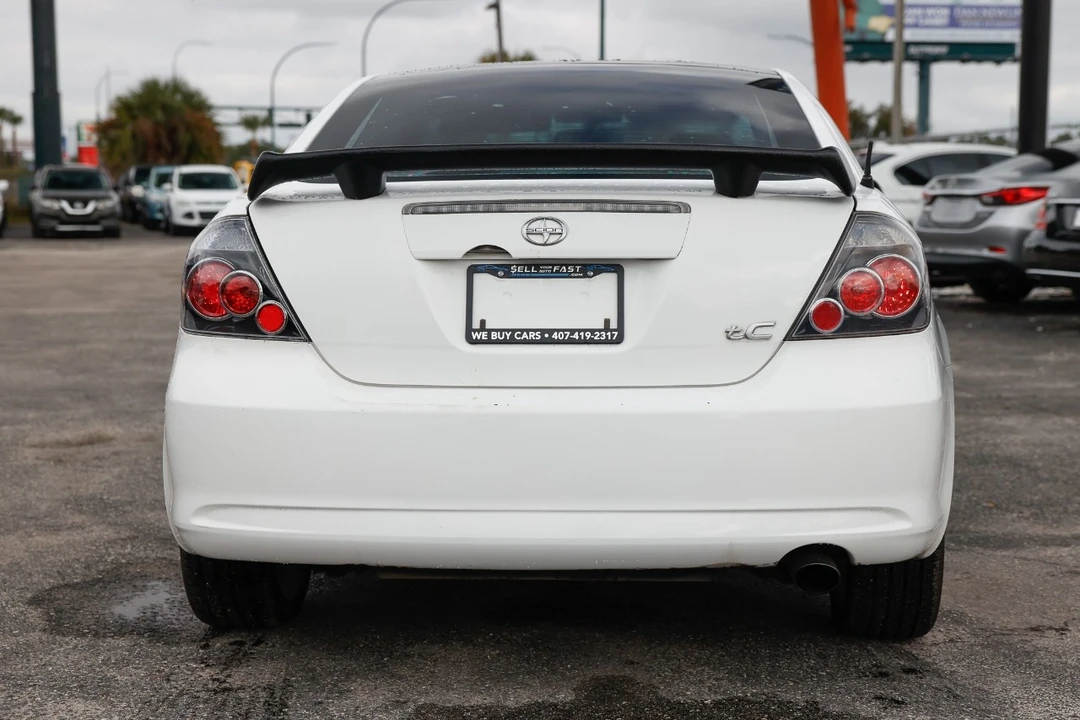2009 Scion tC - Image 7 of 12