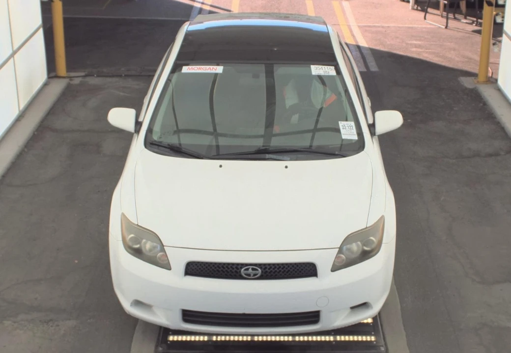 2009 Scion tC - Image 2 of 12