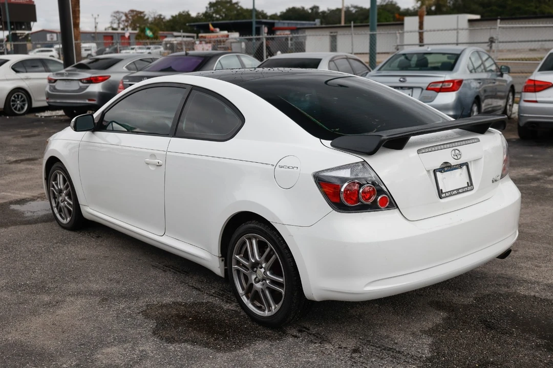 2009 Scion tC - Image 5 of 12