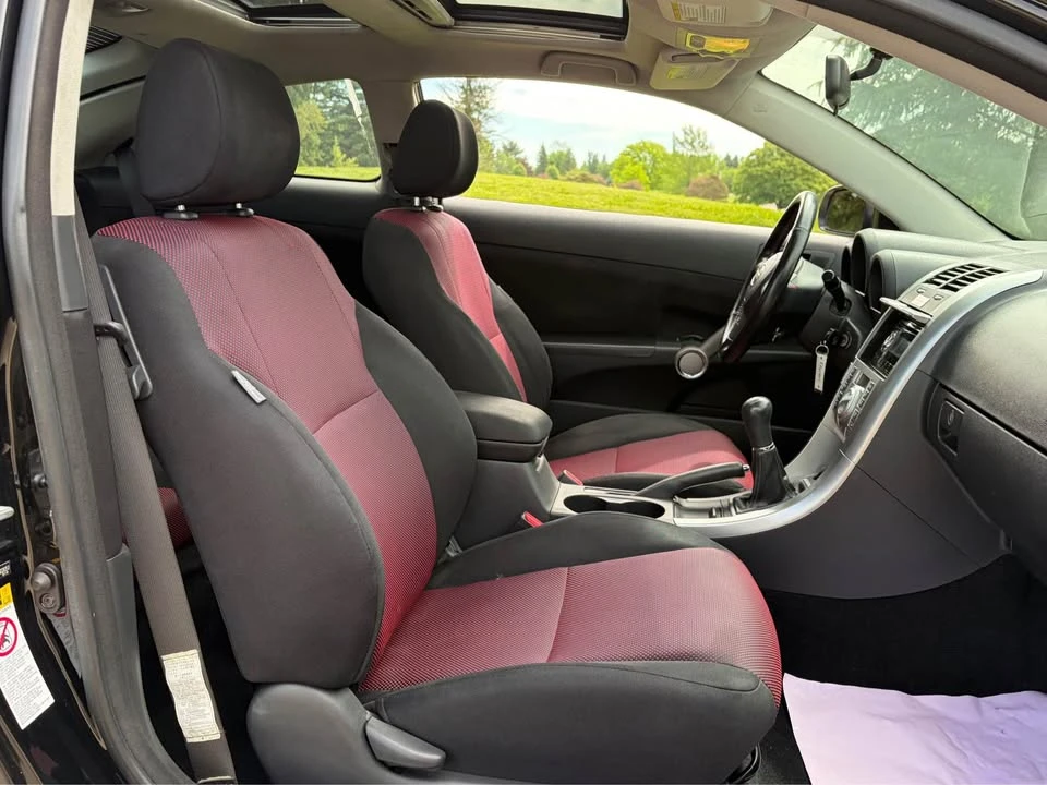 2009 Scion tC - Image 8 of 10