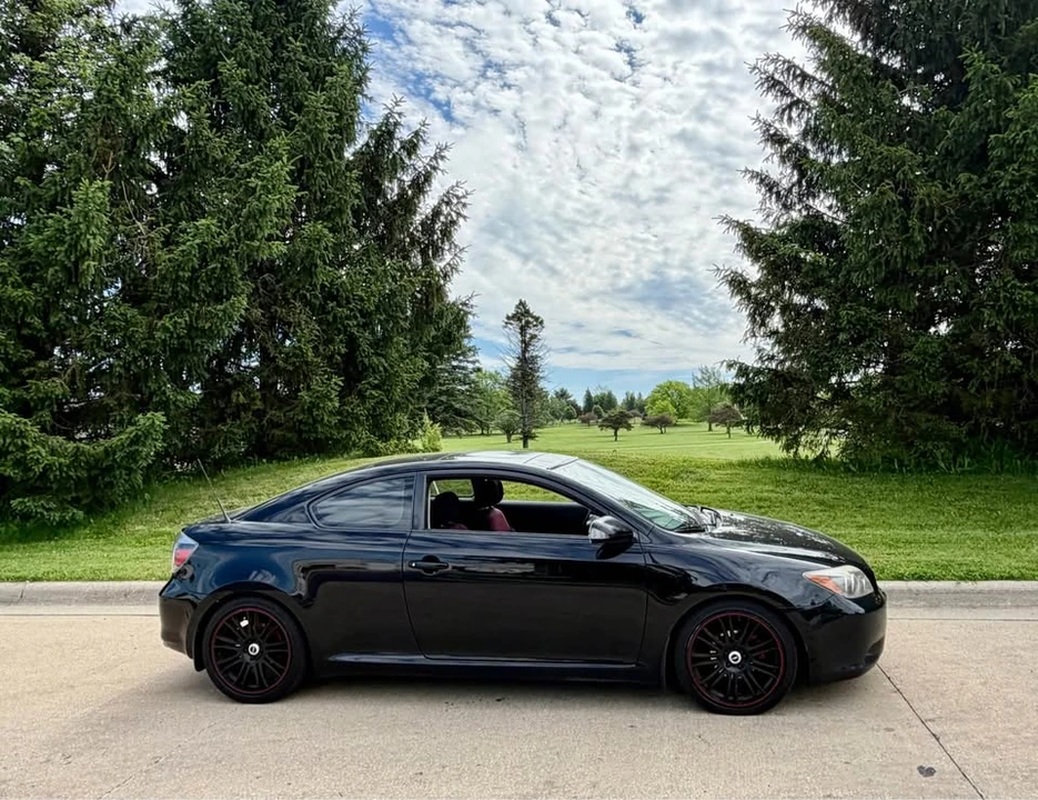 2009 Scion tC - Image 10 of 10