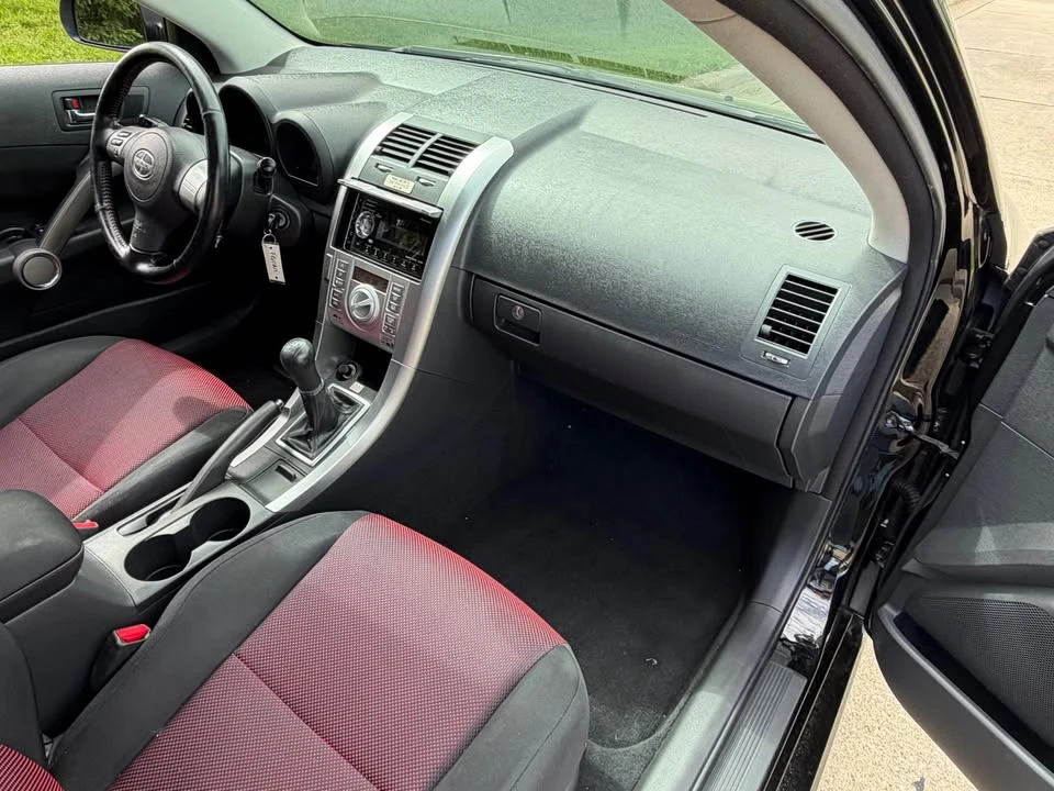 2009 Scion tC - Image 7 of 10