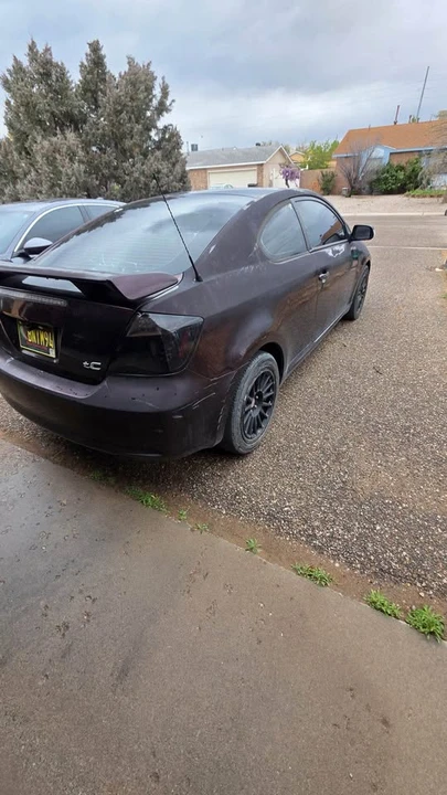 2009 Scion tC - Image 4 of 7
