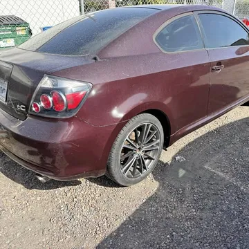 2009 Scion tC