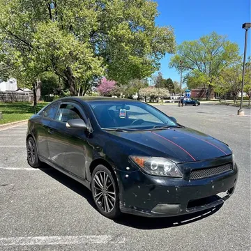 2009 Scion tC Series 5.0
