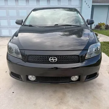 2009 Scion tC Release Series 5.0
