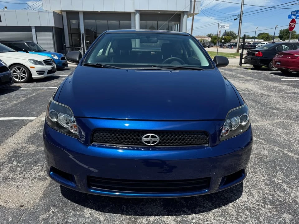2009 Scion tC - Image 3 of 20