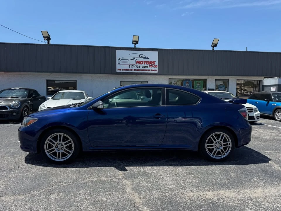 2009 Scion tC - Image 11 of 20